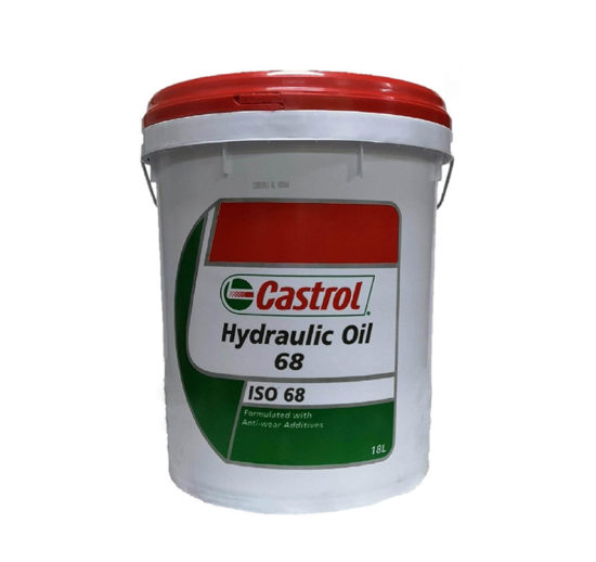 castrol-hydraulic-oil-68