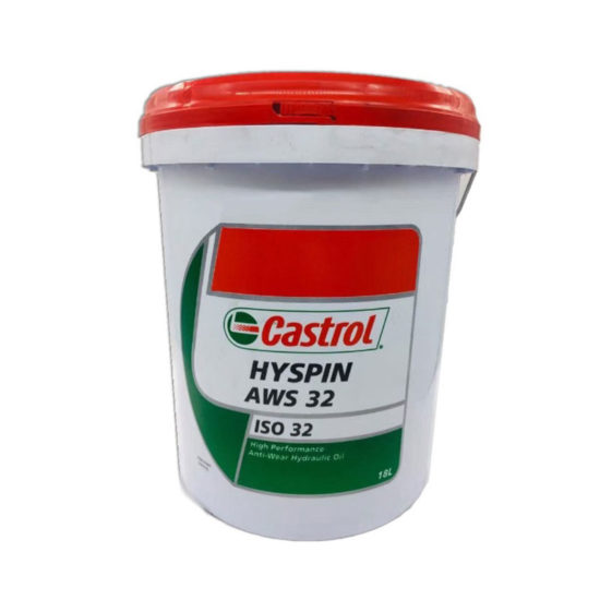 castrol-hyspin-aws-32