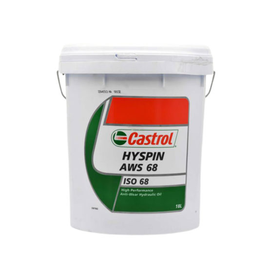 castrol-oil-hydraulic-hyspin-aws-68