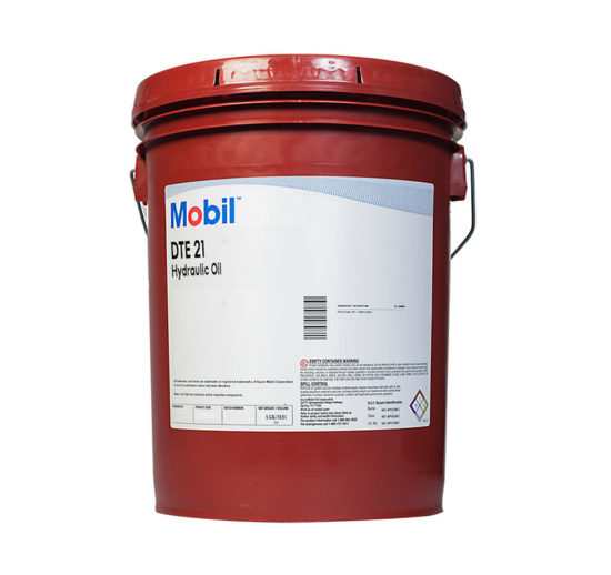 mobil-dte-21-hydraulic-oil