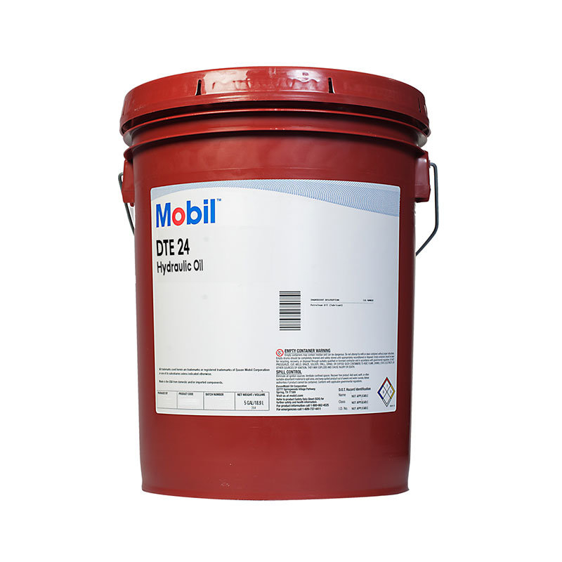 mobil-dte-24-hydraulic-oil