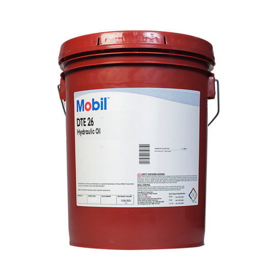 mobil-dte-26-hydraulic-oil