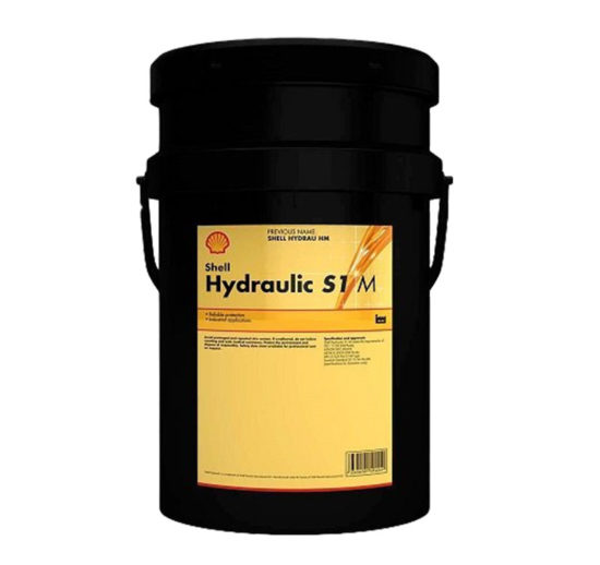 shell-hydraulic-s1-m