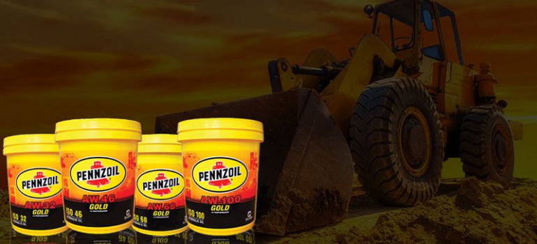 [2022] Top Performance Pennzoil Hydraulic Oil