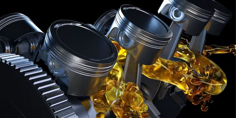 How to Choose the Top Hydraulic Oil Supplier in Malaysia