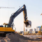 Equipment and Machinery that Need High Quality Hydraulic Oil