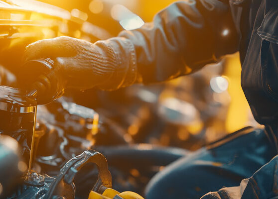 Hydraulic Oil Maintenance Tips for Production Line Equipment